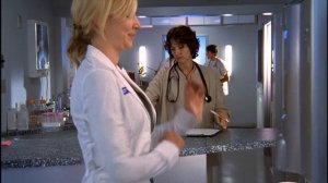 Клиника 5 сезон 1 серия  | Scrubs