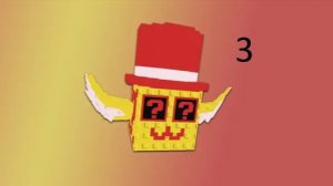 Новая игра про лаки блок 3. Мне выпал Dragon Cannelloni