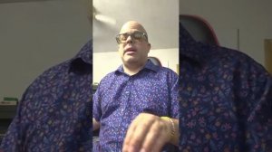 Examinando un escrito de William Ojeda - Ifa como algoritmo espiritual