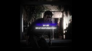 Dexter Morgan Vs Ghostface | Battle