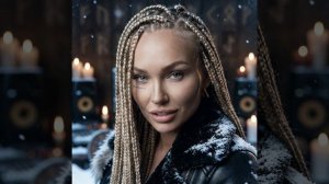 Shieldmaiden
Jernblod