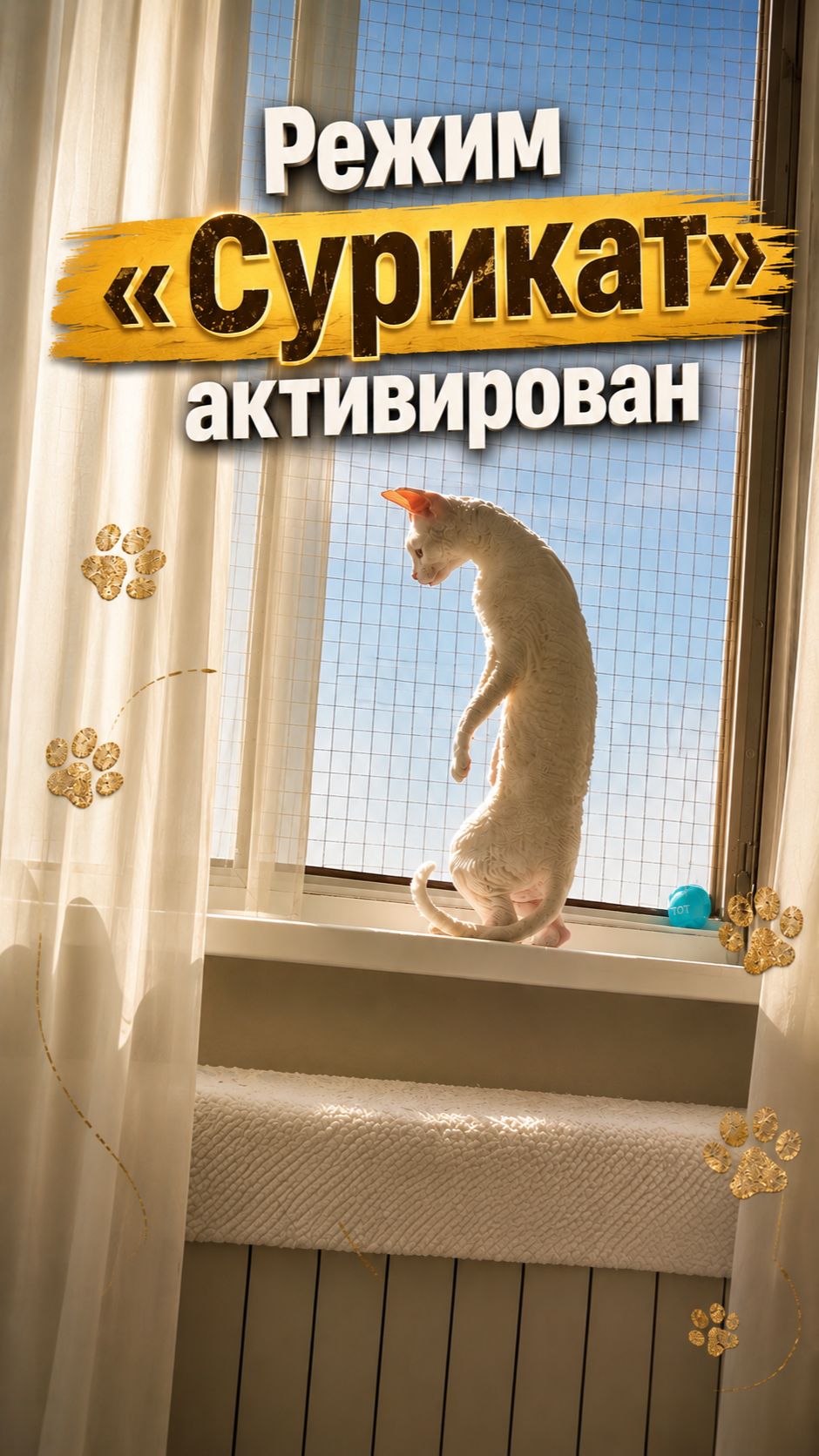 Режим 