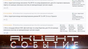 В Инте за благоустройство территории следующего года проголосовали 2500 человек