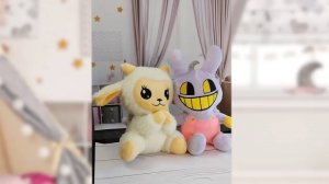 ДОЛЛИ И ДЖЕКС РЕАГИРУЮТ НА СПРУНКИ ИНКРЕДИБОКС И ЦИФРОВОЙ ЦИРК АНИМАЦИИ ТИКТОК СМЕШНЫЕ Я РЖУ БЛИН