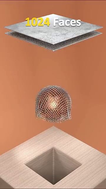 Super Satisfying Armor Chain 🔗 (1) смотреть онлайн
