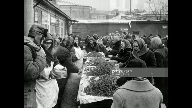 Знакомство с творчеством Mario De Biasi