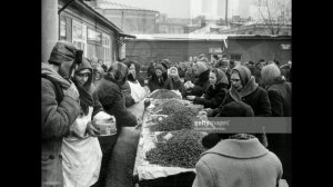 Знакомство с творчеством Mario De Biasi