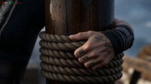 Eldruna - Wellerman (Official Video) | Brutal Sea Shanty Performance