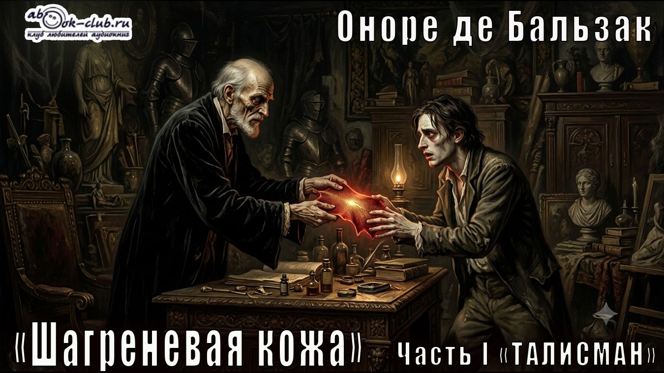 Оноре де Бальзак 