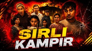 Sirli kampir (o'zbek kino) Сирли кампир (ўзбек кино)