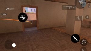 стэндофф 2