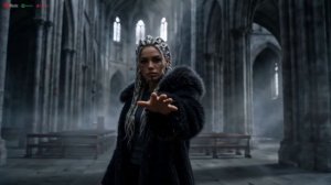 Eldruna - Brother Hold Me | The Final Viking Prayer