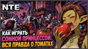 NTE: Neverness to Everness — Не заруинь свой аккаунт, Как правильно качать Лакримозу ГАЙД ОБЗОР