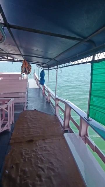 Экскурсии в Паттайе. Самет за 120 бат туда-обратно: где садиться на паром в Ban Phe?