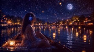 Музыка Дип Хаус Selected Feelings Sunset Vibes Music
