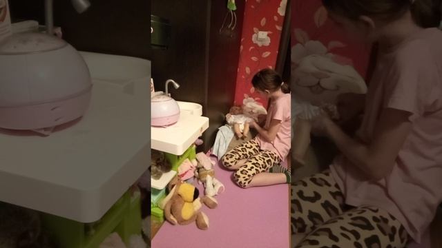 Анечкено занятие по математике ☺️🥑💞💋 смотреть онлайн