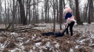 фильм ужасов про зайца часть 7