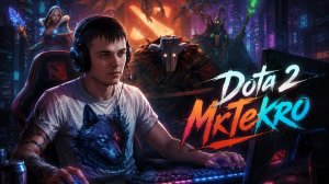 Dota 2 (Страж 4)