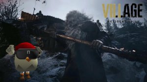 Дед привет!!! Прохождение резидент ивел вилладж на VR. 1 часть