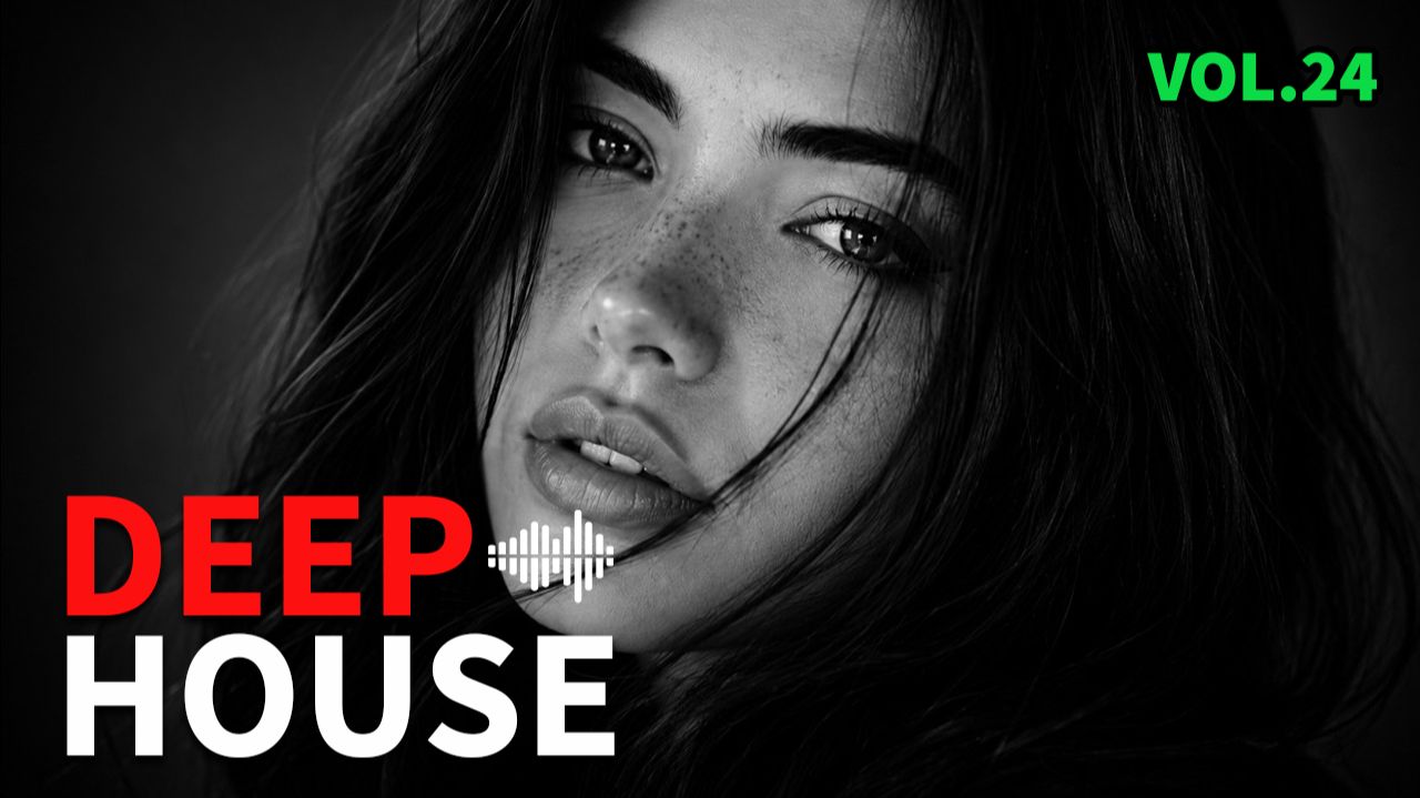 DEEP HOUSE MIX 2026 ❤️ Атмосферная летняя музыка дип хаус онлайн, слушать музыку