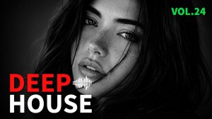 DEEP HOUSE MIX 2026 ❤️ Атмосферная летняя музыка дип хаус онлайн, слушать музыку