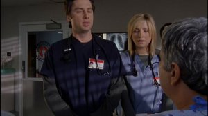 Клиника 4 сезон 17 серия  | Scrubs