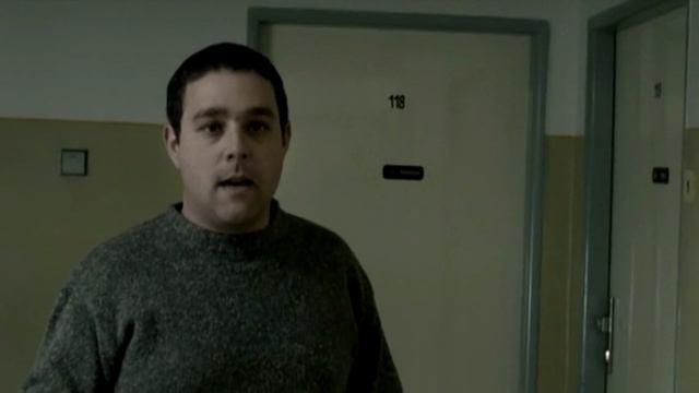 Заткнись и пристрели меня ФИЛЬМЫ НА ВЕЧЕР; Год: 2005 смотреть онлайн