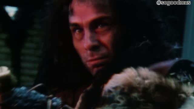 DIO - Holy Diver
