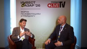Биомедицина глазами инвестора: где рождаются будущие миллиарды? | Александр Кулиш