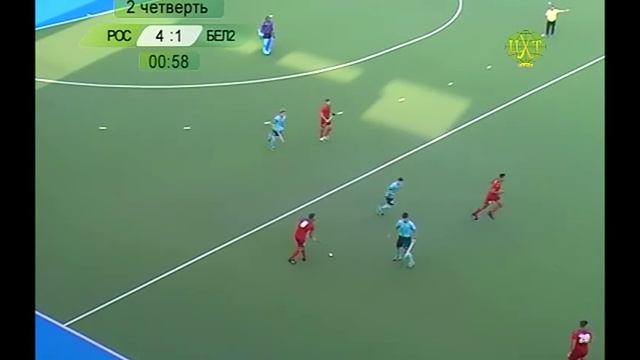 /23.08.2024/ Россия - Беларусь-2