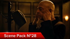 Теренс Флетчер 4К (16:9)
