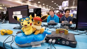 Pokemon Gо: как кадры игроков стали достоянием военной разведки