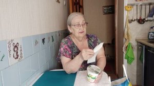 Покупки из Победы