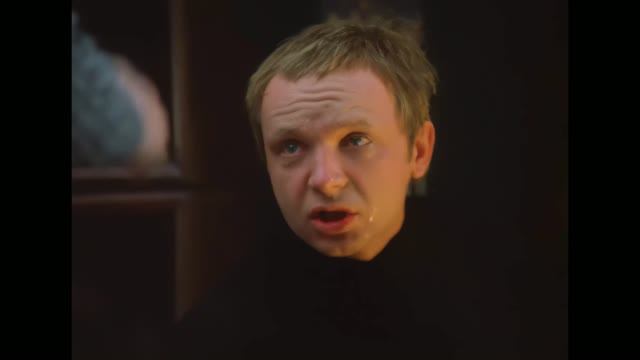 Сейчас сюда придёт моя невеста! Фрагменты из фильма "Ирония судьбы, или С лёгким паром!". 1975 г.