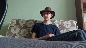 Егор Глазков (видеовизитка)