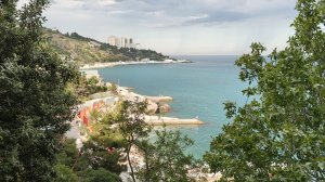 Шла на Детский,а пришла на Городской пляж 🏝️😄.