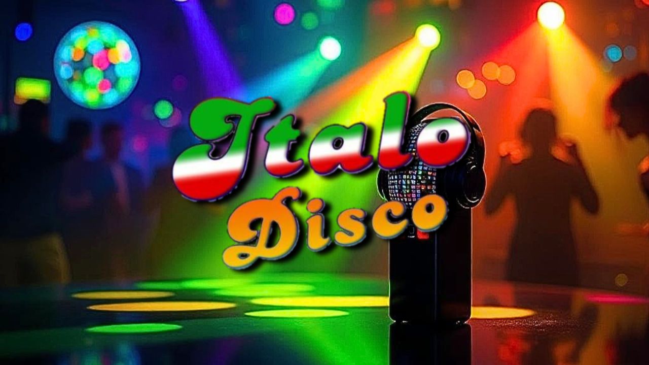⭐ Italo Disco 90s Megamix Часть 9 - (Расширенная версия) | Лучший микс в ретро-стиле ⭐
