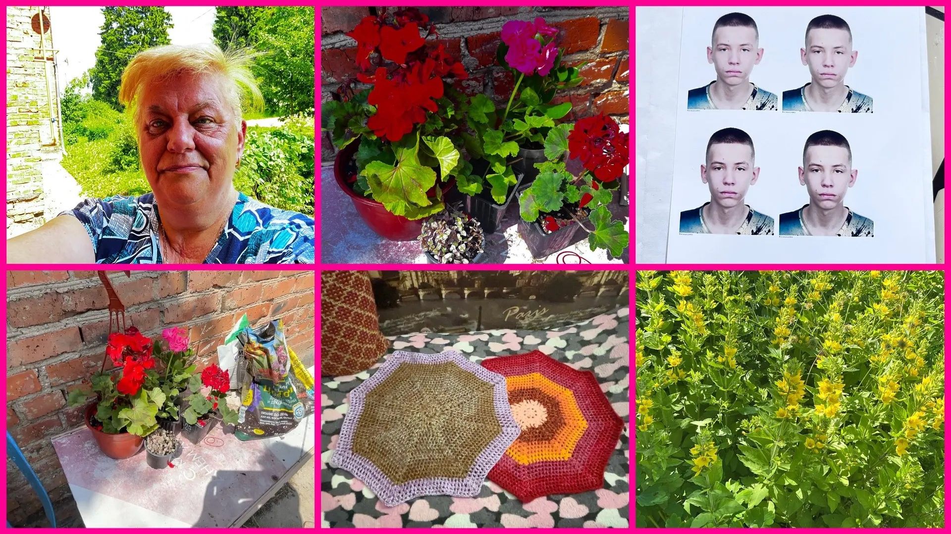 10.06.26 ✨ФОТО НА ПАСПОРТ ✨ СЛАВИК ВОРЧИТ НО Я ИХ КУПИЛА ✨ ДОВЯЗАЛА✨ смотреть онлайн