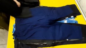 Рабочая одежда (EX-Working wear) - С 349