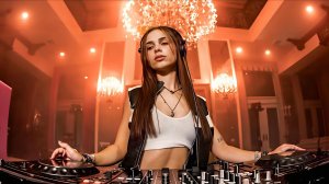 SKILAH - DJ Set in a Mansion   Tech House, Bass, Dubstep