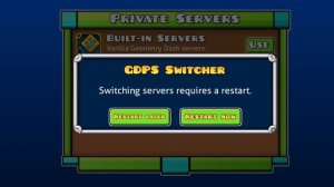 я сделал гдпс