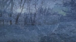 Стеклянное сердце | Лирика мгновений