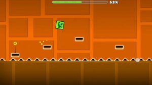 Прохожу уровень level easy 1серия