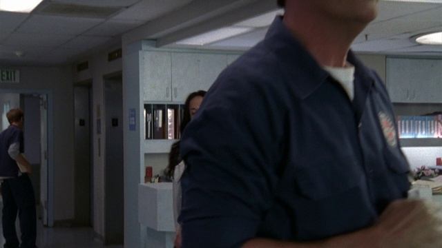 Клиника 8 сезон 1 серия  | Scrubs