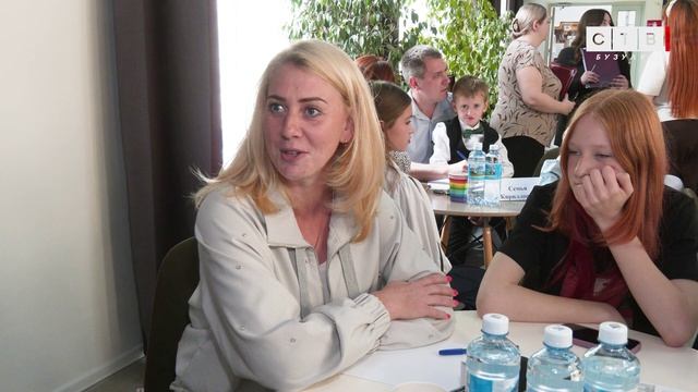 III Всероссийский фестиваль сбережений и инвестиций – пять бузулукских семей проверяли свои знания