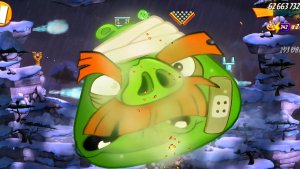 Angry Birds 2. King pig panic / Паника короля свиней 10.06.2026 АВ2 / AB2