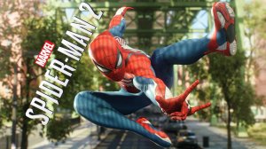 ЧЕЛОВЕК ПАУК 2 - НОВАЯ ИГРА+ | Marvel′s Spider-Man 2 | Часть 14