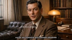 Все Уже Свершено ! Я - Дирижёр Своей Жизни! НЕВИЛЛ ГОДДАРД 🔥