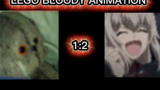 2 ТУР 1/4 ФИНАЛА ЛЕВАЯ СЕТКА Лего Майор ⚔️ Глеб Самоделкин смотреть онлайн