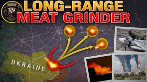 🔴 MASSIVE DRONE WAR: UKRAINE STRIKES DEEP INSIDE RUSSIA⛽KHARKIV UNDER MASSIVE ATTACK 💥 2026.06.10